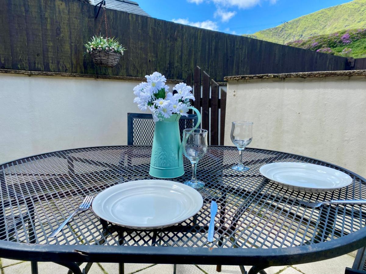 Antur Cottage Blaenau Ffestiniog Exterior photo